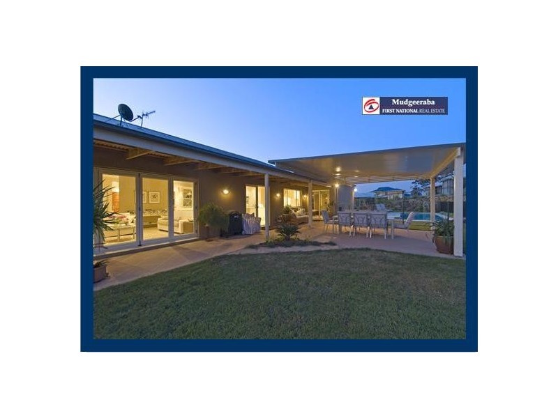36 Samuel Drive, Tallebudgera QLD 4228