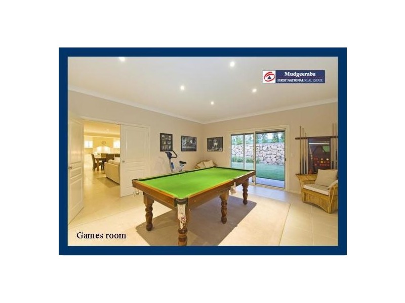 36 Samuel Drive, Tallebudgera QLD 4228