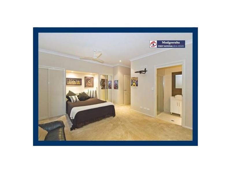 36 Samuel Drive, Tallebudgera QLD 4228
