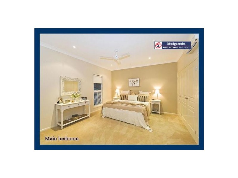 36 Samuel Drive, Tallebudgera QLD 4228