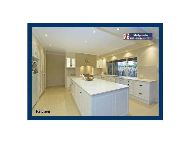 36 Samuel Drive, Tallebudgera QLD 4228