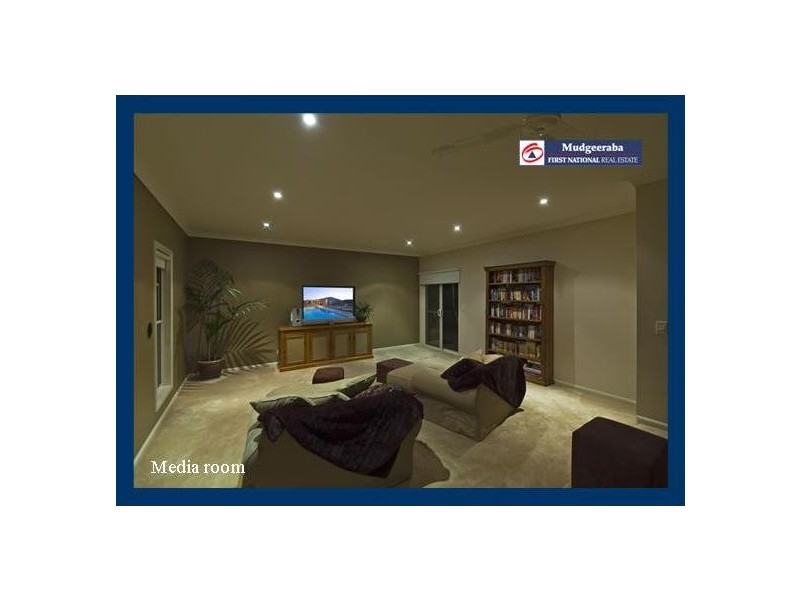 36 Samuel Drive, Tallebudgera QLD 4228