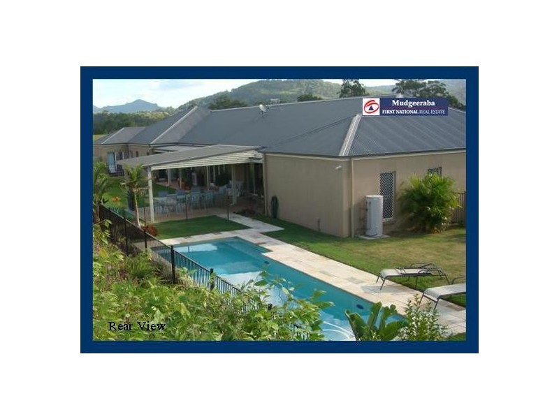 36 Samuel Drive, Tallebudgera QLD 4228