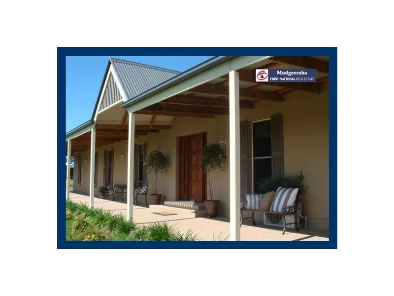 36 Samuel Drive, Tallebudgera QLD 4228