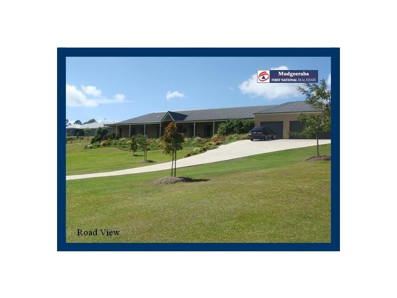 36 Samuel Drive, Tallebudgera QLD 4228