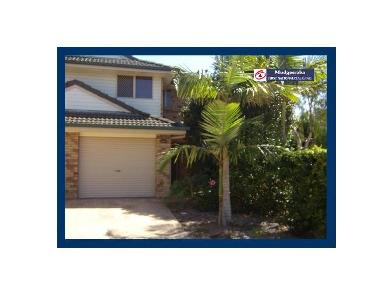 6/45A Highfield Drive, Merrimac QLD 4226