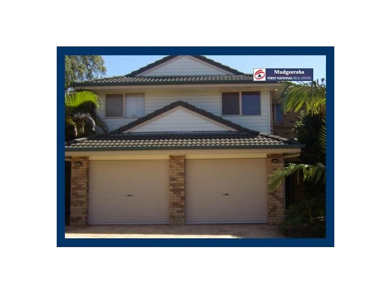 6/45A Highfield Drive, Merrimac QLD 4226
