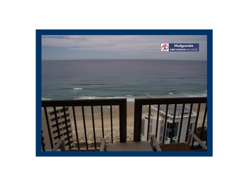 2503 Long Beach, Surfers Paradise QLD 4217