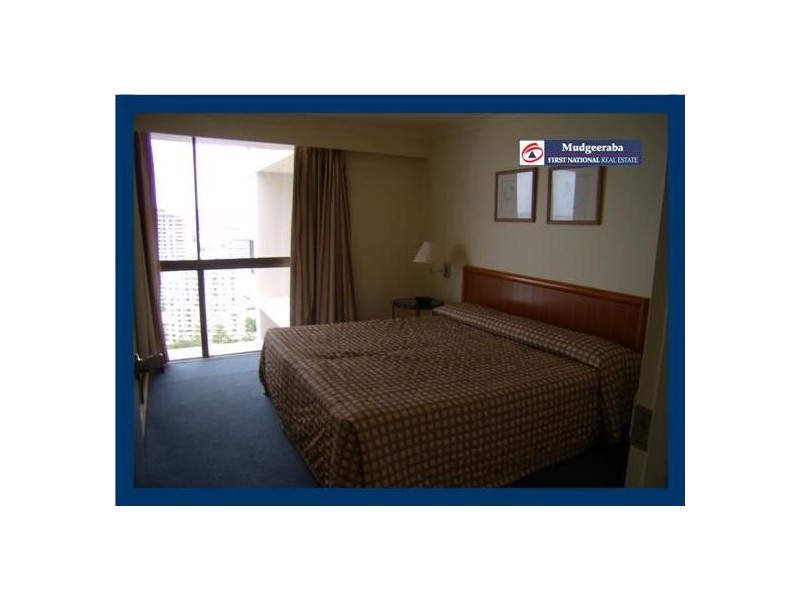 2503 Long Beach, Surfers Paradise QLD 4217