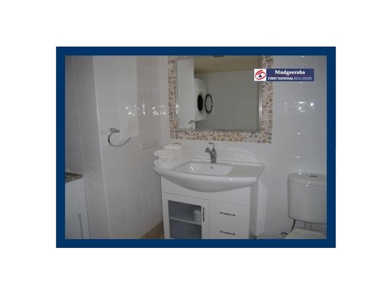 2503 Long Beach, Surfers Paradise QLD 4217