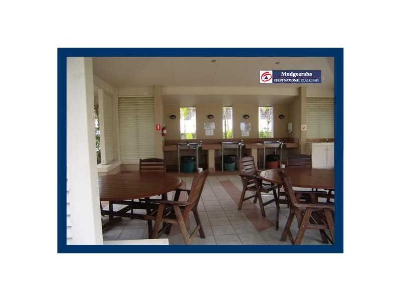 2503 Long Beach, Surfers Paradise QLD 4217