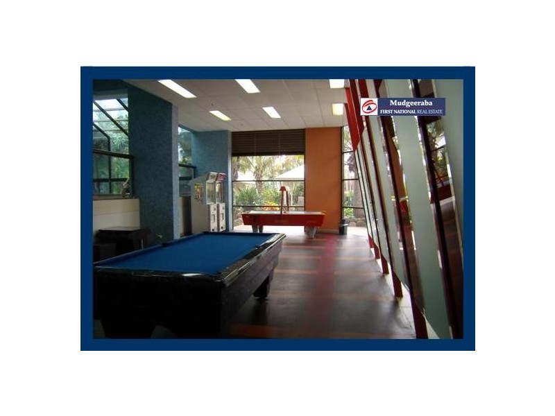 2503 Long Beach, Surfers Paradise QLD 4217