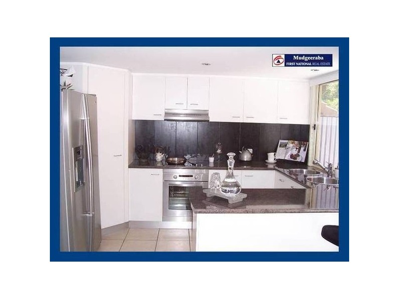 19A Ridgevista Court, Reedy Creek QLD 4227