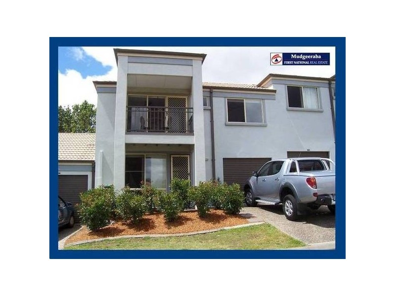 19A Ridgevista Court, Reedy Creek QLD 4227
