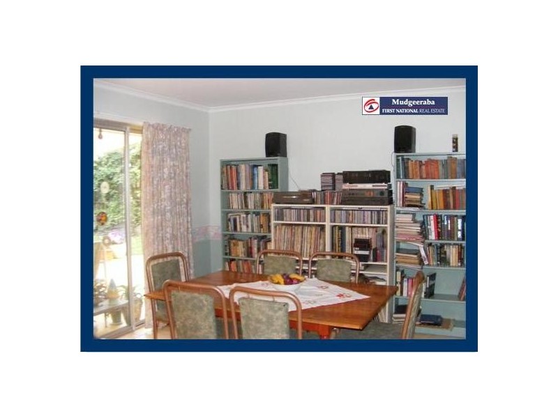 27 Ziedan Drive, Mudgeeraba QLD 4213