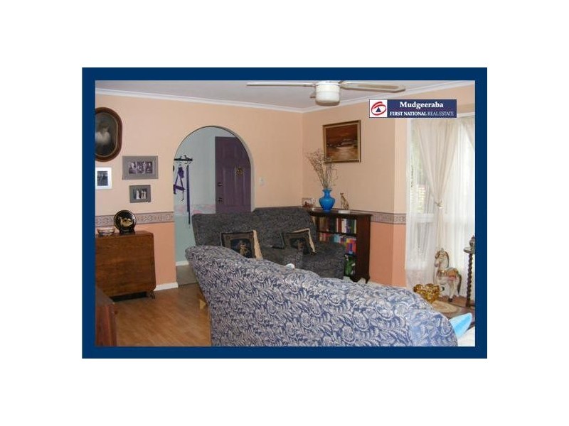 27 Ziedan Drive, Mudgeeraba QLD 4213