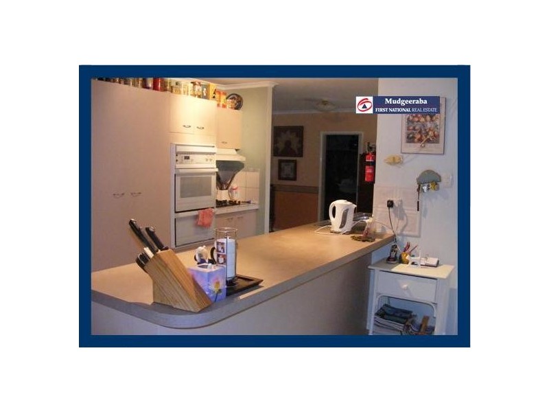 27 Ziedan Drive, Mudgeeraba QLD 4213