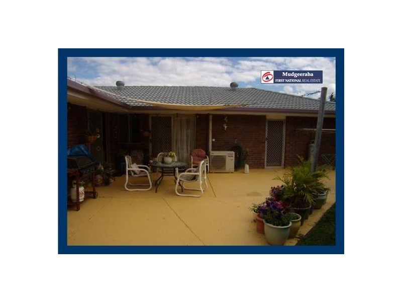 27 Ziedan Drive, Mudgeeraba QLD 4213