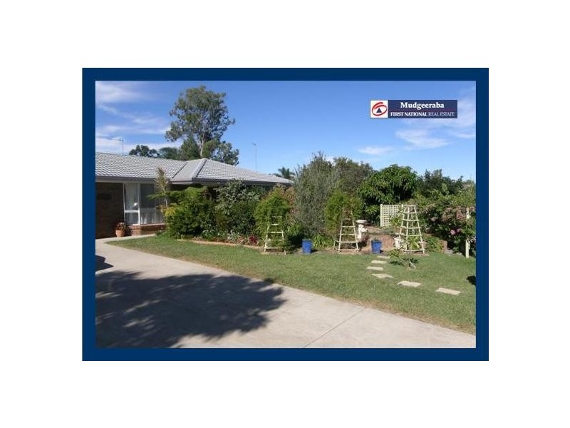 27 Ziedan Drive, Mudgeeraba QLD 4213