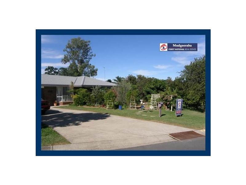 27 Ziedan Drive, Mudgeeraba QLD 4213