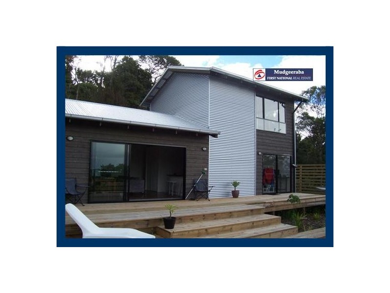 57 Lyre-Bird Ridge Road, Springbrook QLD 4213