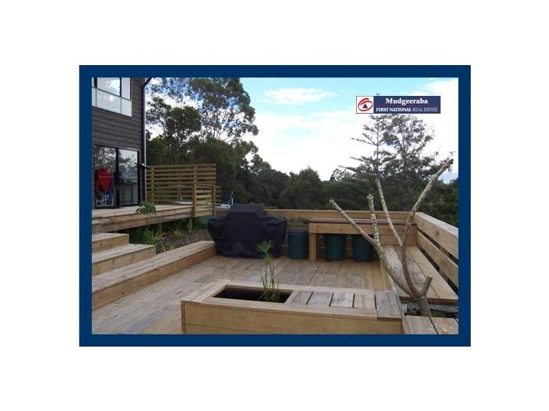 57 Lyre-Bird Ridge Road, Springbrook QLD 4213