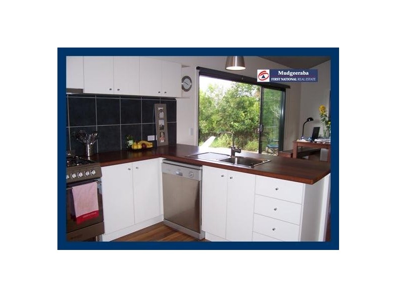 57 Lyre-Bird Ridge Road, Springbrook QLD 4213