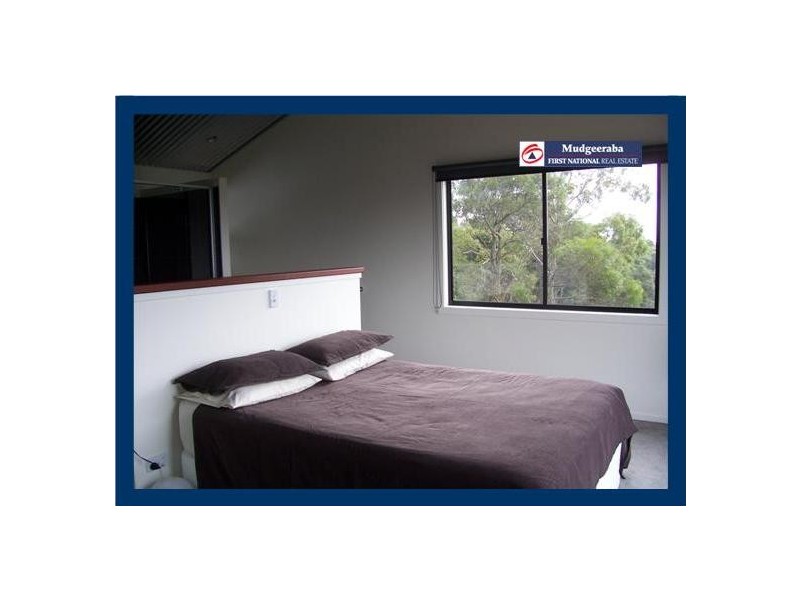 57 Lyre-Bird Ridge Road, Springbrook QLD 4213