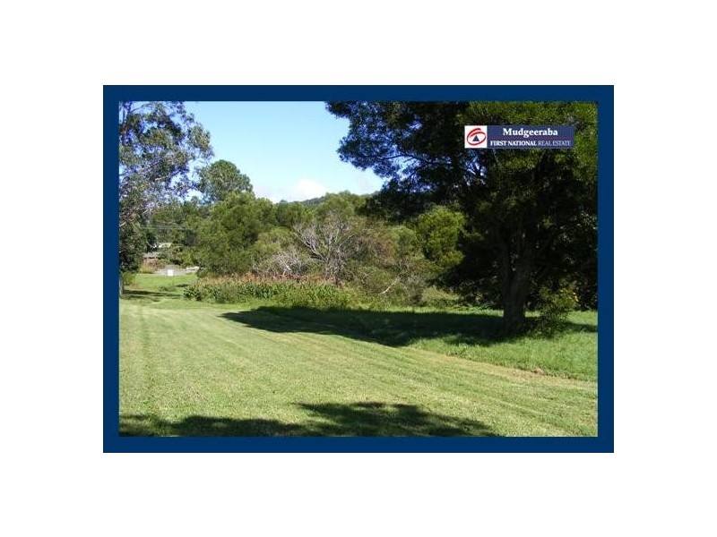 2353 Springbrook Road, Springbrook QLD 4213