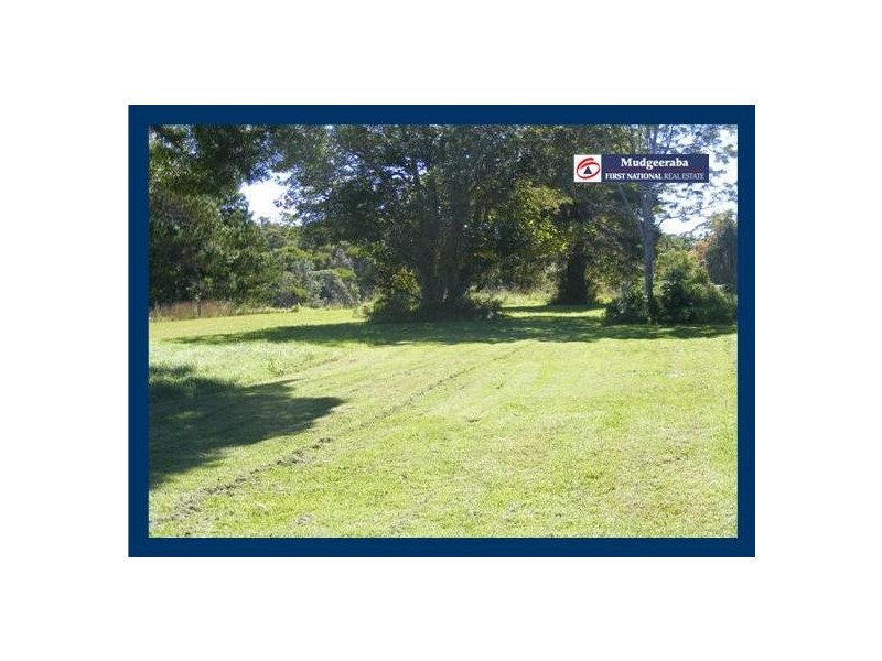 2353 Springbrook Road, Springbrook QLD 4213