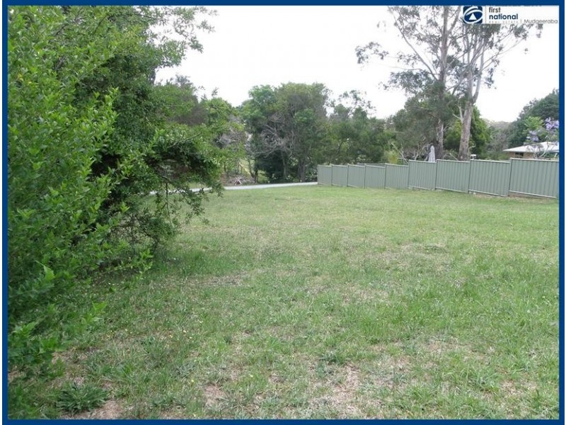 6 Forestry Road, Springbrook QLD 4213