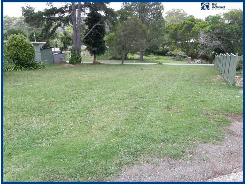 6 Forestry Road, Springbrook QLD 4213