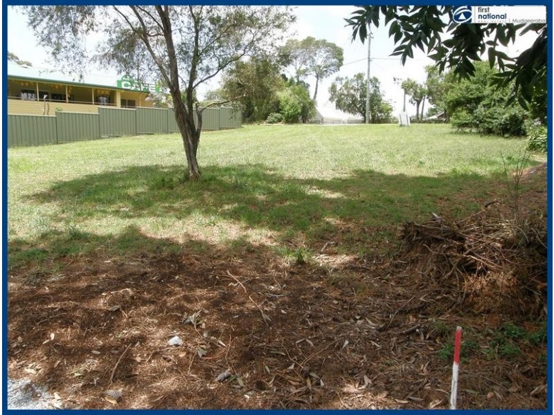 6 Forestry Road, Springbrook QLD 4213
