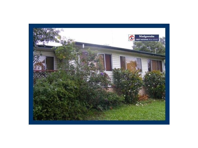 5 Coolibah Crescent, Varsity Lakes QLD 4227