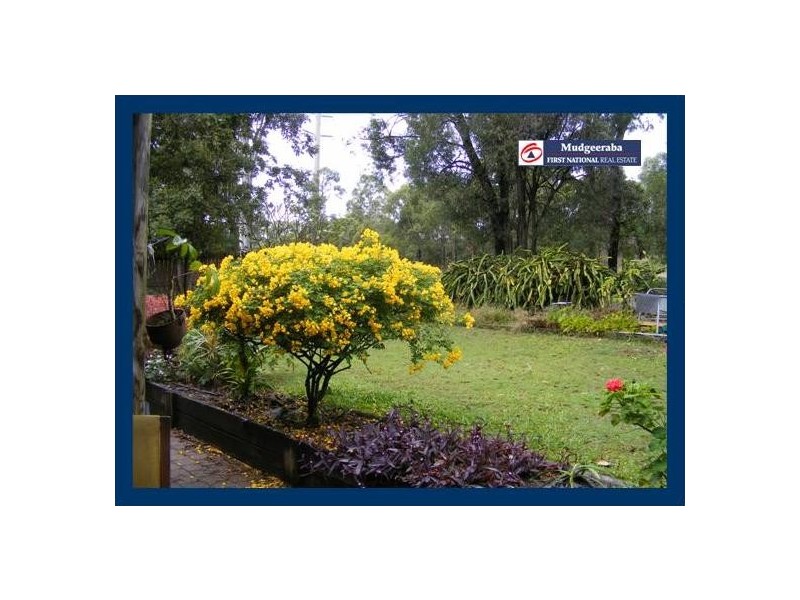 5 Coolibah Crescent, Varsity Lakes QLD 4227