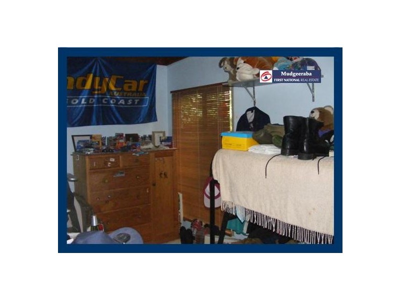 5 Coolibah Crescent, Varsity Lakes QLD 4227