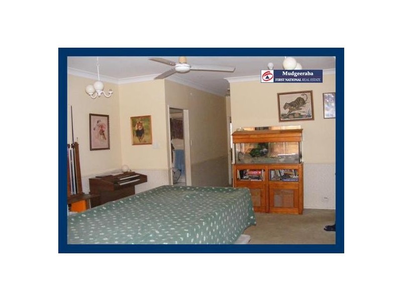 5 Coolibah Crescent, Varsity Lakes QLD 4227