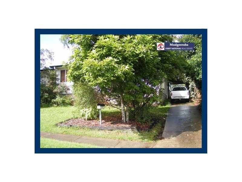 5 Coolibah Crescent, Varsity Lakes QLD 4227