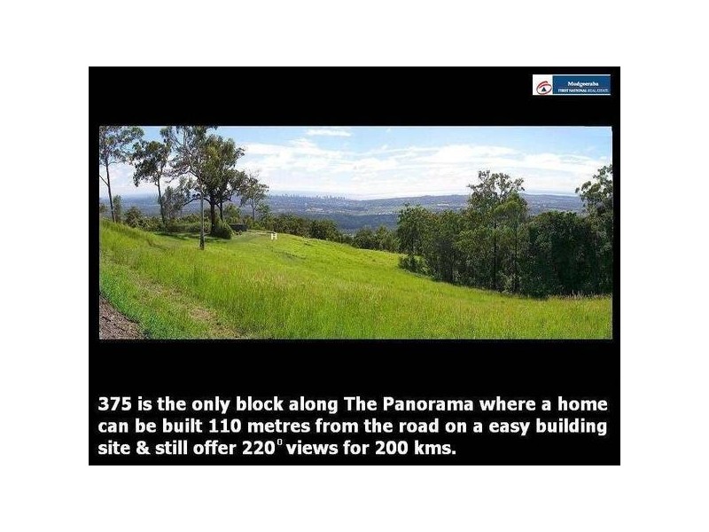 375 The Panorama, Tallai QLD 4213