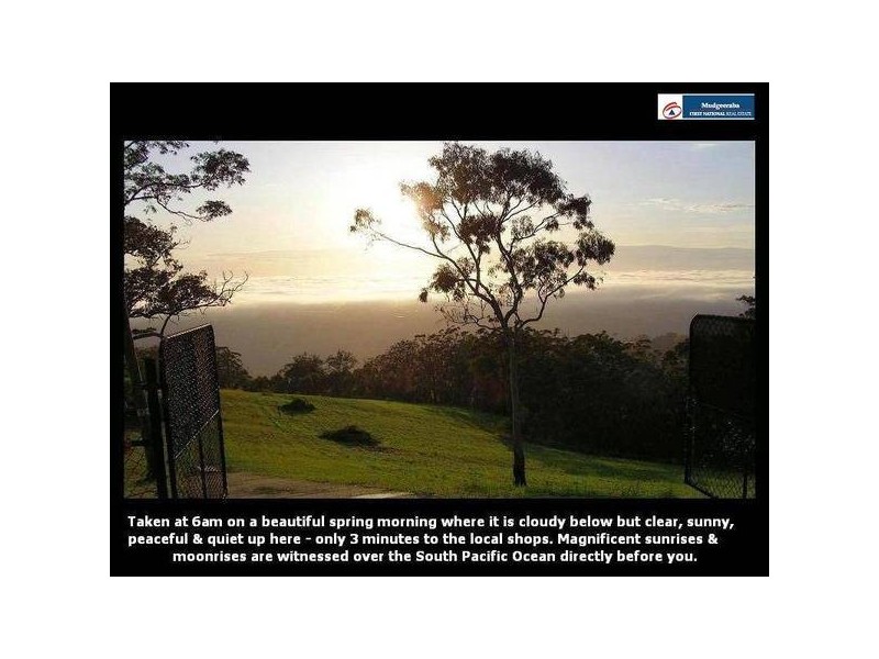 375 The Panorama, Tallai QLD 4213