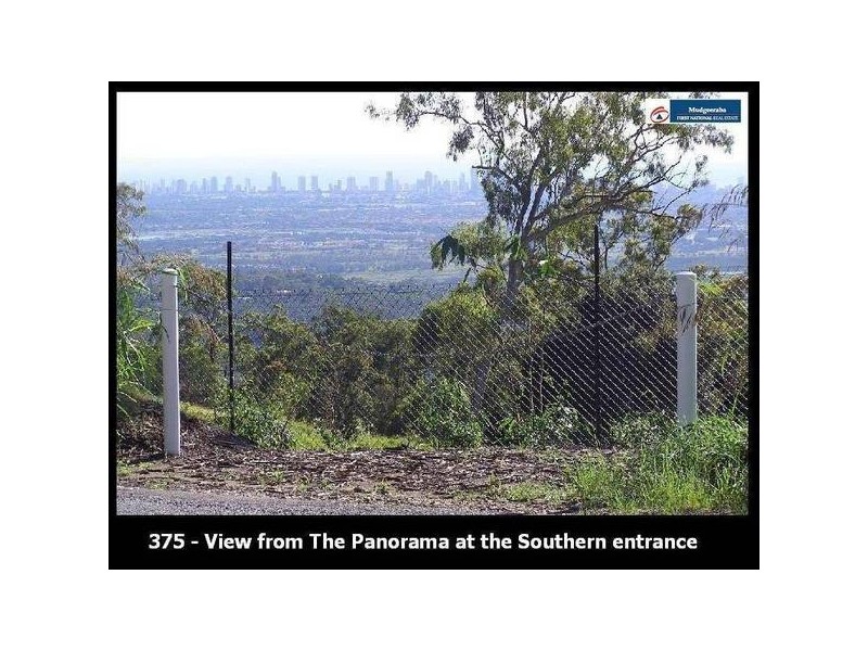 375 The Panorama, Tallai QLD 4213