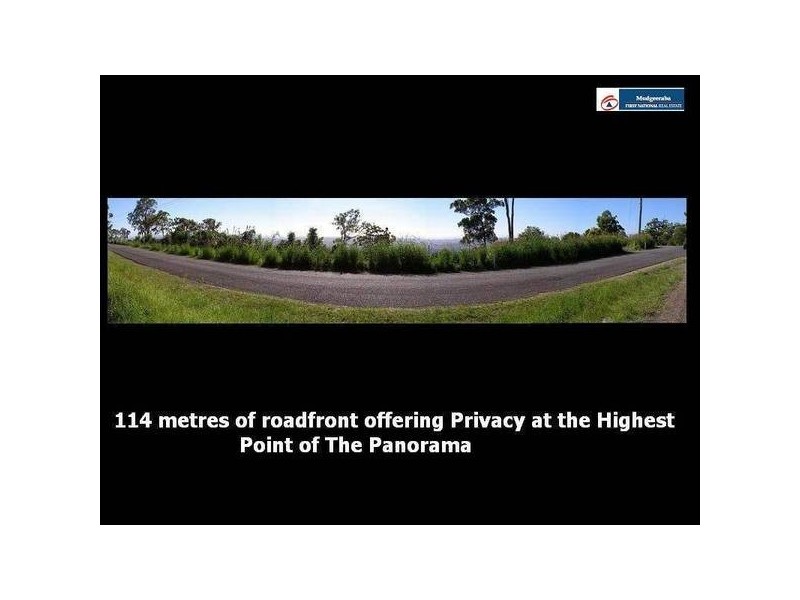 375 The Panorama, Tallai QLD 4213