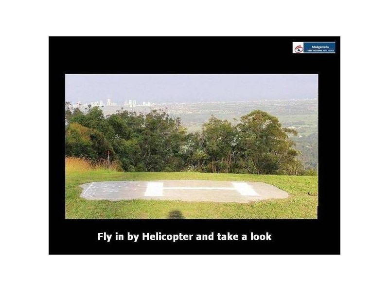 375 The Panorama, Tallai QLD 4213