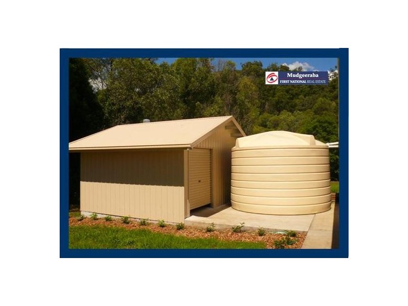 Bonogin QLD 4213