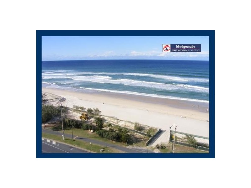 154 The Esplanade, Surfers Paradise QLD 4217