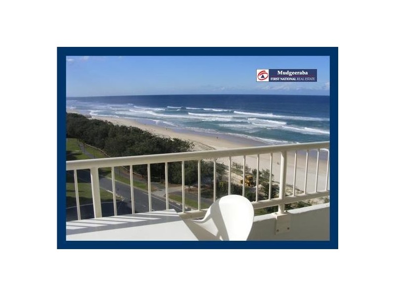 154 The Esplanade, Surfers Paradise QLD 4217