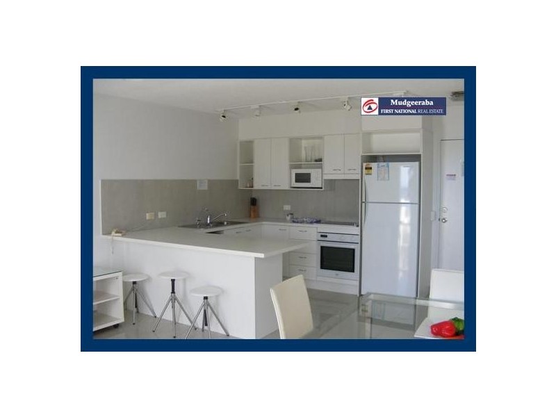 154 The Esplanade, Surfers Paradise QLD 4217