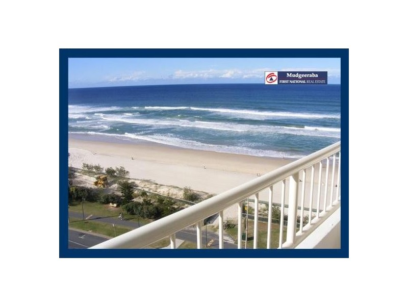 154 The Esplanade, Surfers Paradise QLD 4217