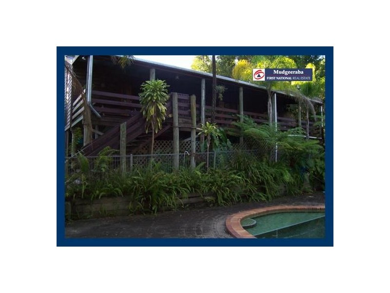 18 Hugh Guinea Court, Worongary QLD 4213