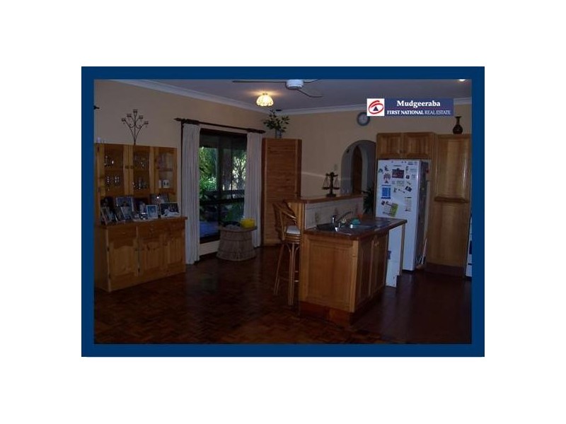 18 Hugh Guinea Court, Worongary QLD 4213